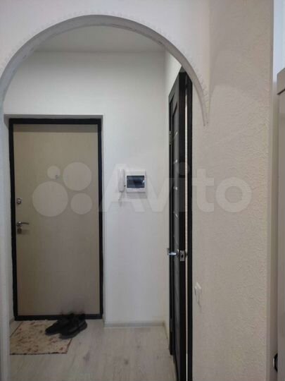 Квартира-студия, 23 м², 2/14 эт.