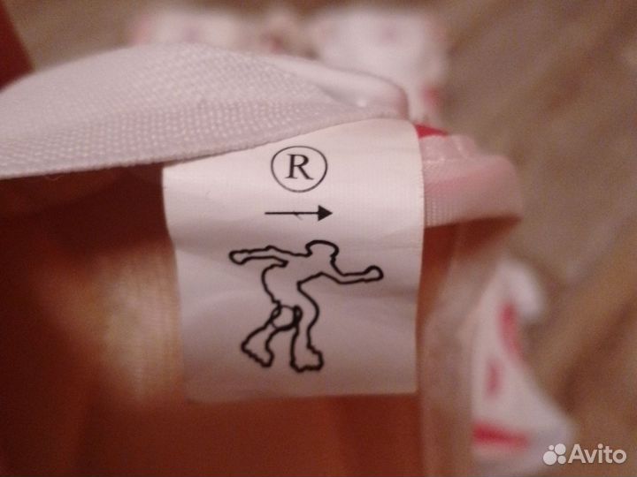 Детские ролики и защита