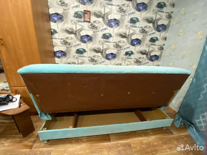 Диван раскладной