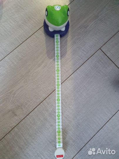 Развивающие игрушки fisher price разные