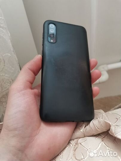 Samsung Galaxy A50, 4/64 ГБ