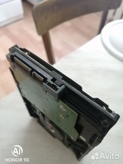 Жесткий диск 1 тб