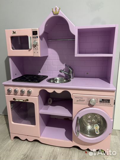Детская кухня
