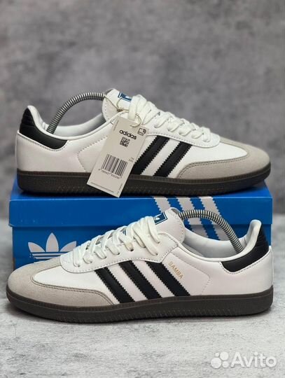 Кроссовки Adidas 2021 SS Men'sShoes Logo buyma (Арт.96129)