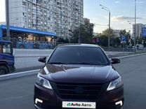 LIFAN Solano 1.8 CVT, 2018, 79 352 км, с пробегом, цена 795 000 руб.