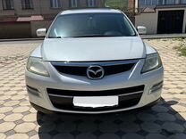 Mazda CX-9 3.7 AT, 2008, 323 699 км, с пробегом, цена 850 000 руб.