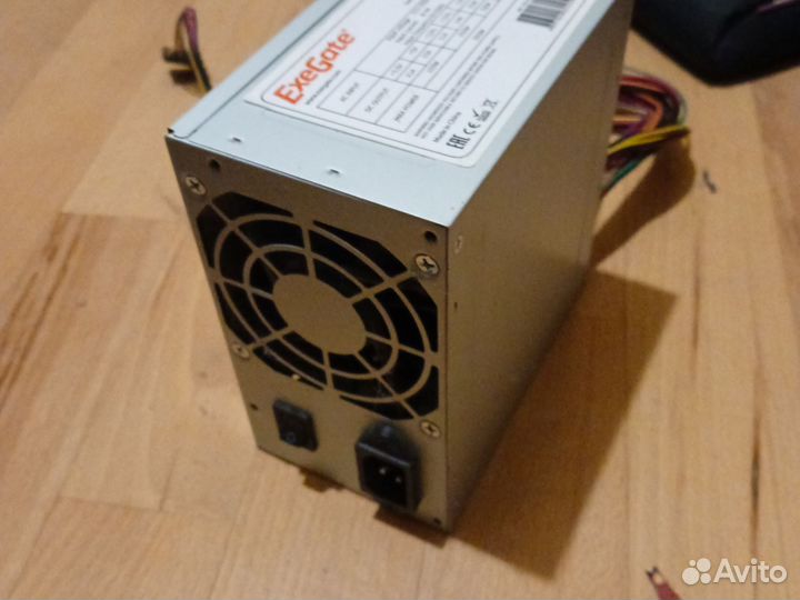 Блок питания 350w