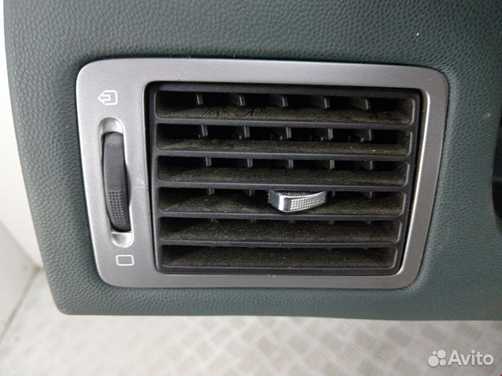 Торпедо для Peugeot-Citroen 307