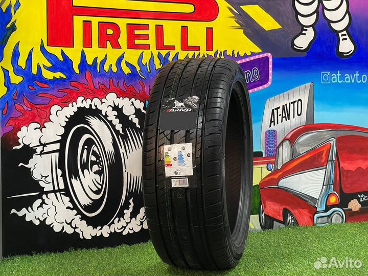 Arivo Ultra ARZ4 245/40 R20 99W