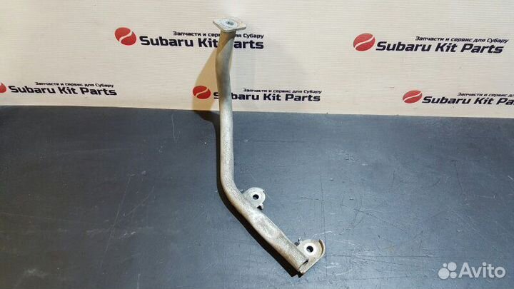 Кронштейн воздуховода Subaru Legacy IV BL BP EJ253