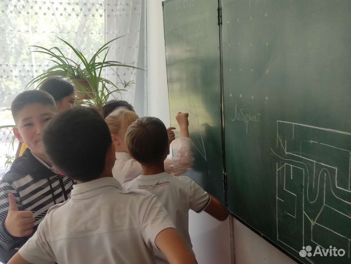 Репетитор по математике онлайн