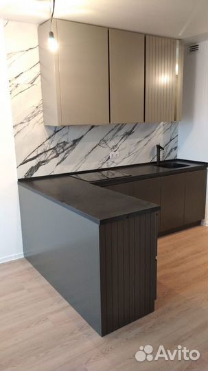 Кухни на заказ