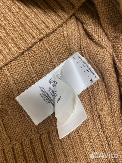 Свитер мужской Polo Ralph Lauren, р. М