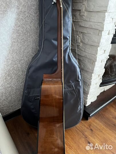 Гитара yamaha f310
