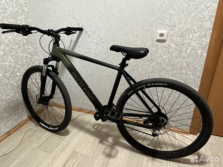 Велосипед Outleap radius seven expert 27,5