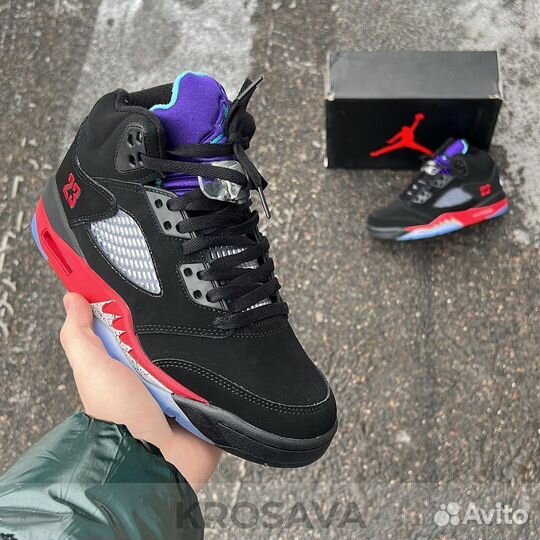 Nike Air Jordan 5