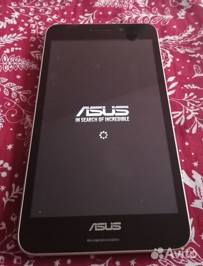 Планшет Asus K019