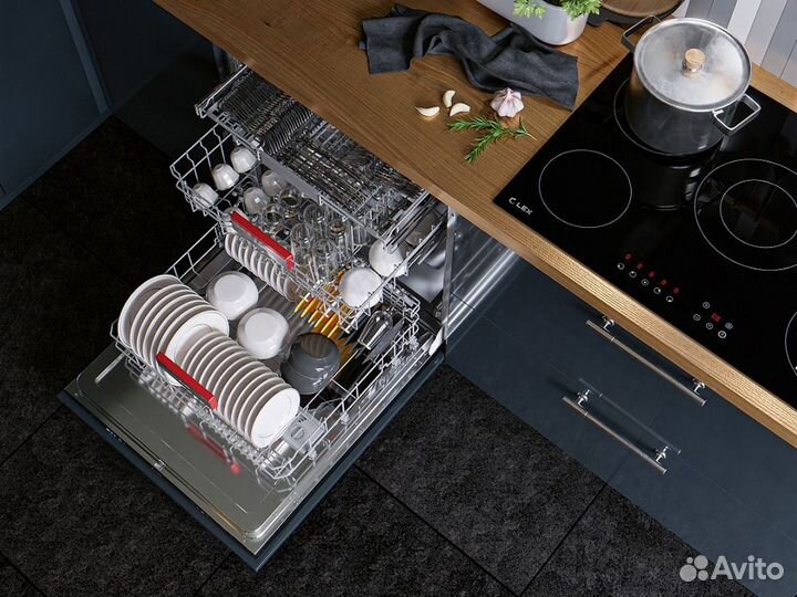 Посудомоечная машина Samsung ASW1W1784 бу