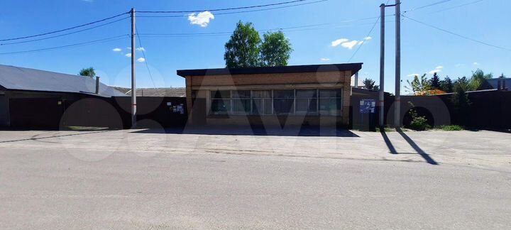 Торговая площадь, 105 м²