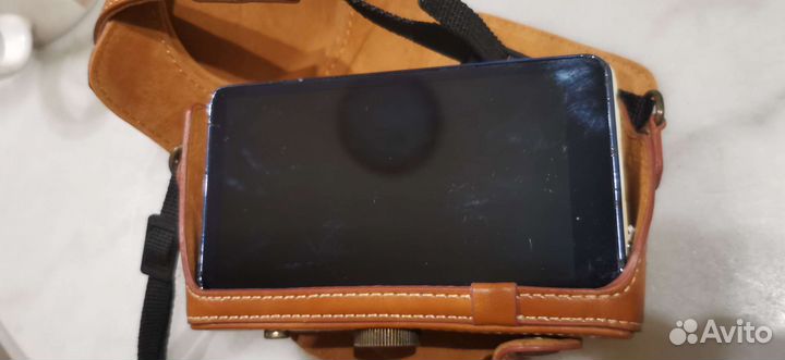 Samsung galaxy camera EK-GC100