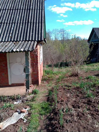 Участок 3 сот. (СНТ, ДНП)