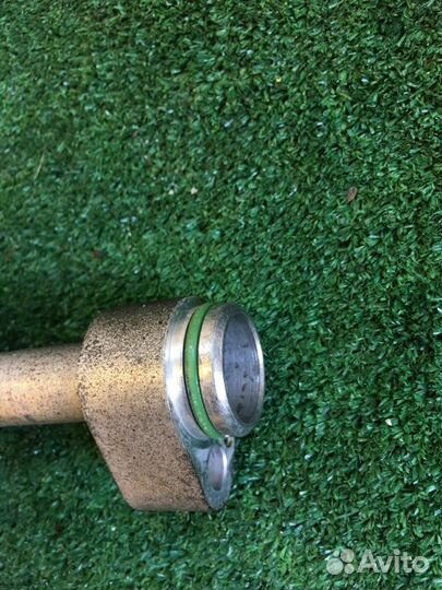 Трубки кондиционера Land Rover Range Rover P38A