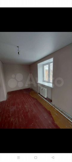 1-к. квартира, 29,8 м², 4/4 эт.