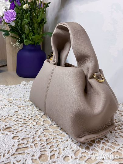 Сумка polene numero neuf