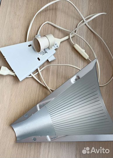 Бра икея светильник настенный