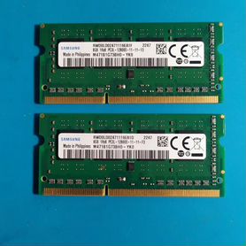 Sodimm ddr2,3