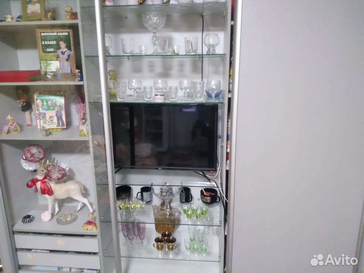 Шкаф купе в прихожую бу