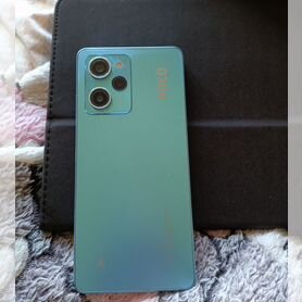 Xiaomi Poco X5 Pro 5G, 8/256 ГБ