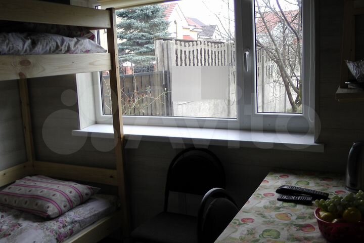 Дом 30 м² на участке 6 сот.