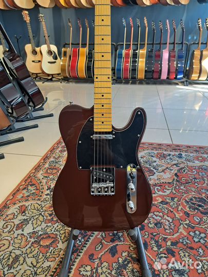 Электрогитара Telecaster