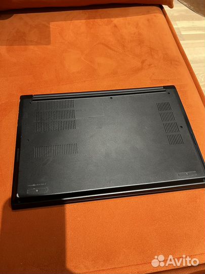 Lenovo thinkpad