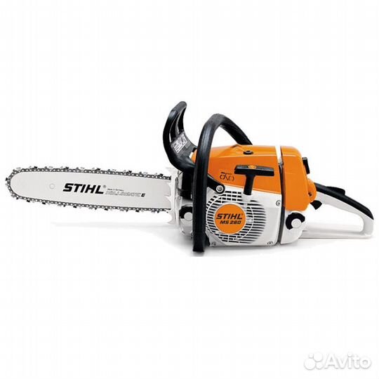 Бензопила Stihl MS 260 16