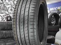 Continental ContiPremiumContact 7 315/35 R21