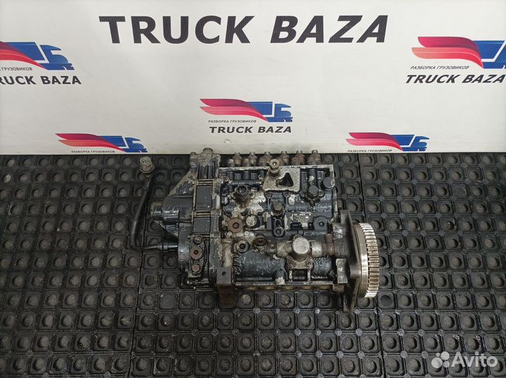 51111037668 Топливный насос тнвд Man TGA