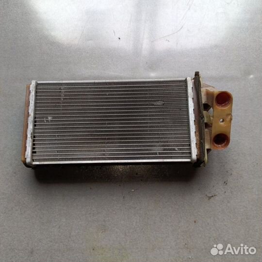 Радиатор печки Fiat Albea седан 1.4 350A1000 2007