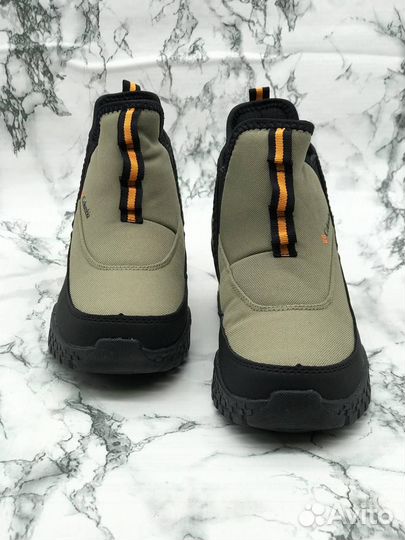 Дутики низкие Columbia 36-41