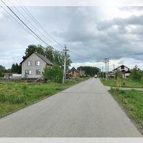 Участок 7,3 сот. (СНТ, ДНП)