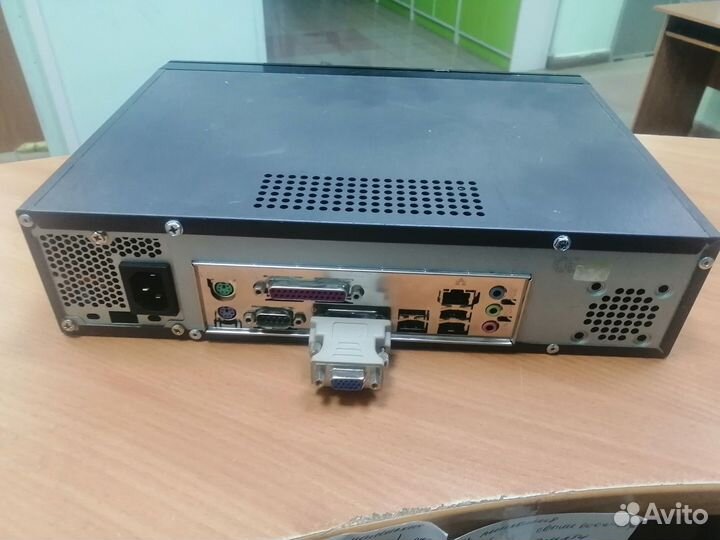 Компьютер ICL Intel Pentium G860 3.0Gh/4Gb RAM DDR