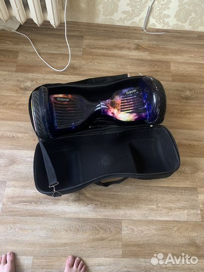 Гироскутер бу