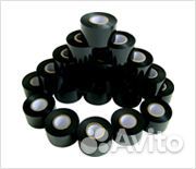 Лента горячего тиснения, фольга горячего тиснения