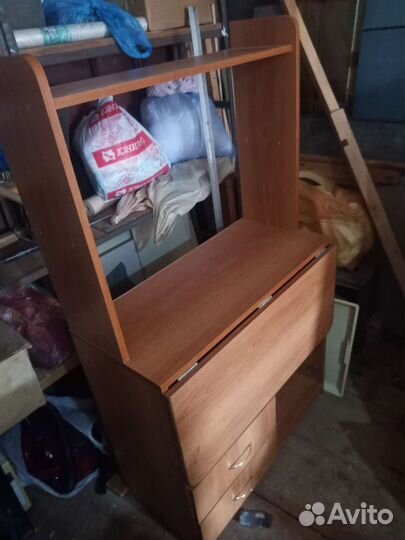 Компьютерный стол бу