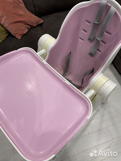 Стул для кормления Oribel Cocoon