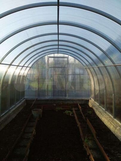 Дом 45 м² на участке 4,6 сот.