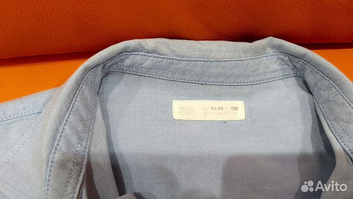 Рубашки для мальчика 152