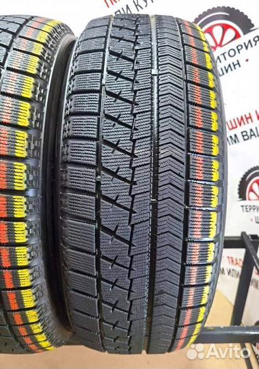 Bridgestone Blizzak VRX 175/65 R14 82Q