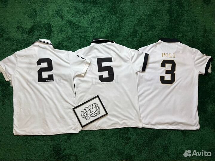 Polo Ralph lauren chief keef